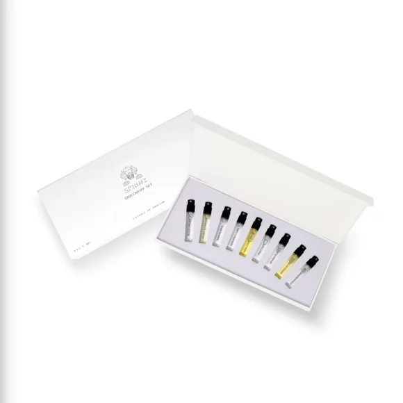 Sphinx Discovery Set - Picture 2 of 5